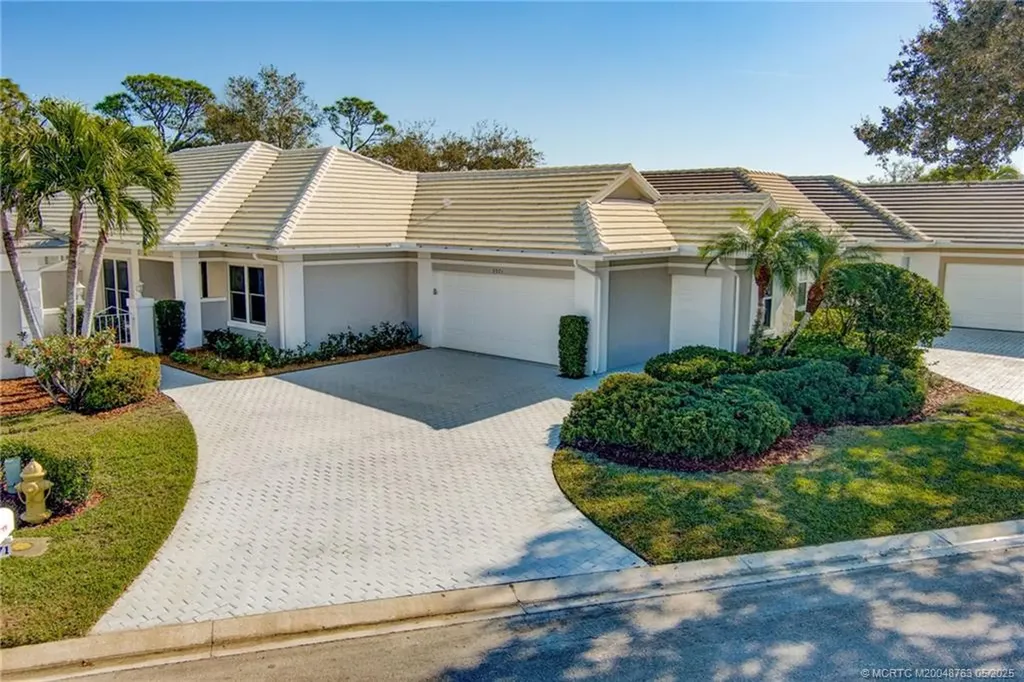 2371 SW Brookwood Lane Palm City FL 34990