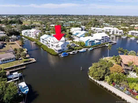 3901 SE Saint Lucie Boulevard Stuart FL 34997