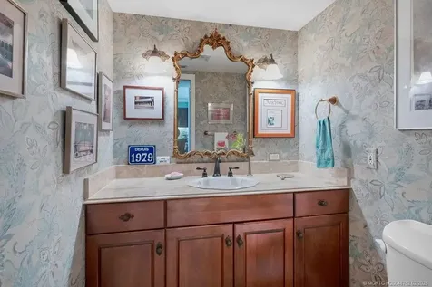 3901 SE Saint Lucie Boulevard Stuart FL 34997