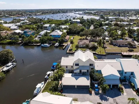 3901 SE Saint Lucie Boulevard Stuart FL 34997