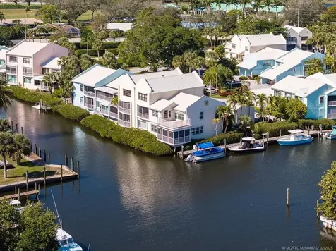 3901 SE Saint Lucie Boulevard Stuart FL 34997