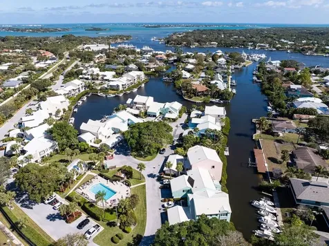 3901 SE Saint Lucie Boulevard Stuart FL 34997