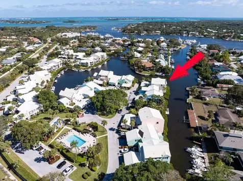 3901 SE Saint Lucie Boulevard Stuart FL 34997