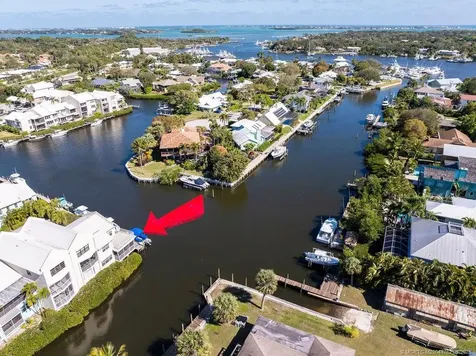 3901 SE Saint Lucie Boulevard Stuart FL 34997