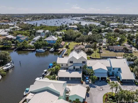 3901 SE Saint Lucie Boulevard Stuart FL 34997