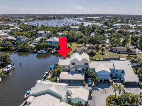 3901 SE Saint Lucie Boulevard Stuart FL 34997