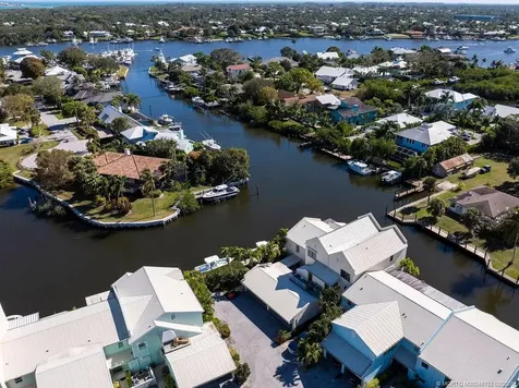 3901 SE Saint Lucie Boulevard Stuart FL 34997