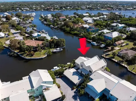 3901 SE Saint Lucie Boulevard Stuart FL 34997