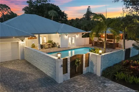 1269 NW Fork Road Stuart FL 34994