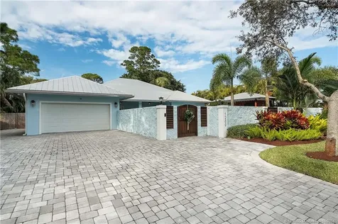 1269 NW Fork Road Stuart FL 34994