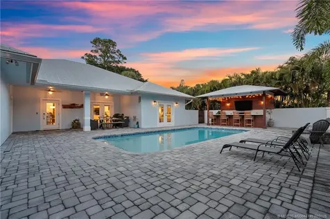 1269 NW Fork Road Stuart FL 34994