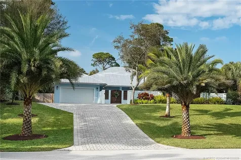 1269 NW Fork Road Stuart FL 34994