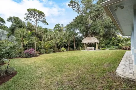 1269 NW Fork Road Stuart FL 34994