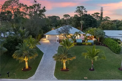1269 NW Fork Road Stuart FL 34994