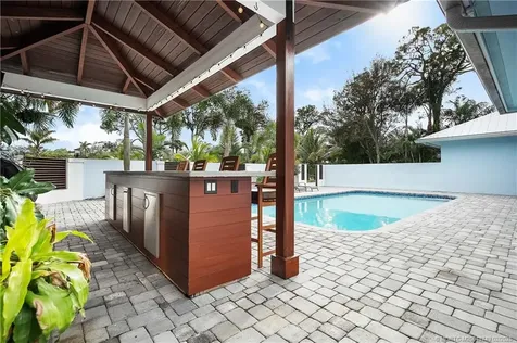 1269 NW Fork Road Stuart FL 34994