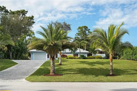 1269 NW Fork Road Stuart FL 34994