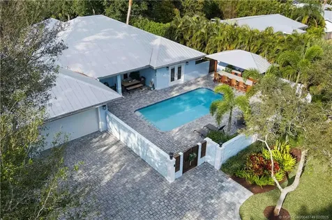 1269 NW Fork Road Stuart FL 34994