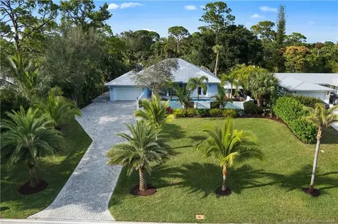 1269 NW Fork Road Stuart FL 34994