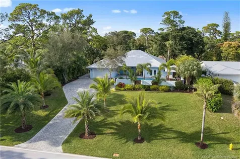 1269 NW Fork Road Stuart FL 34994