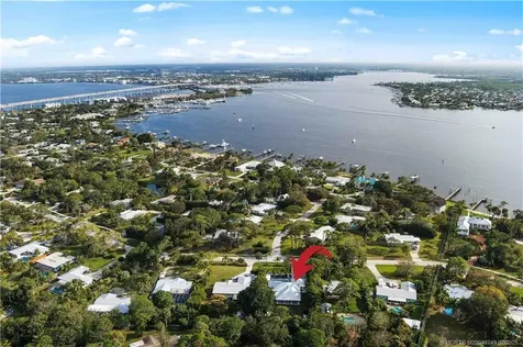 1269 NW Fork Road Stuart FL 34994