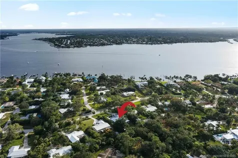 1269 NW Fork Road Stuart FL 34994