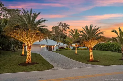 1269 NW Fork Road Stuart FL 34994