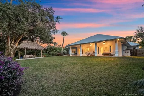 1269 NW Fork Road Stuart FL 34994