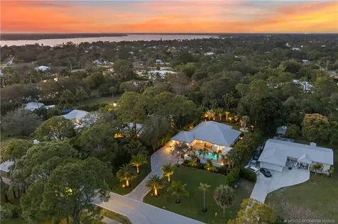 1269 NW Fork Road Stuart FL 34994