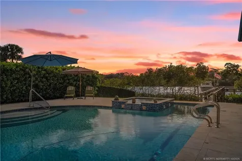 201 SE Fiore Bello Port St Lucie FL 34952