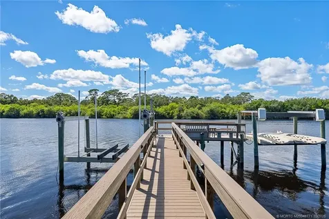 201 SE Fiore Bello Port St Lucie FL 34952