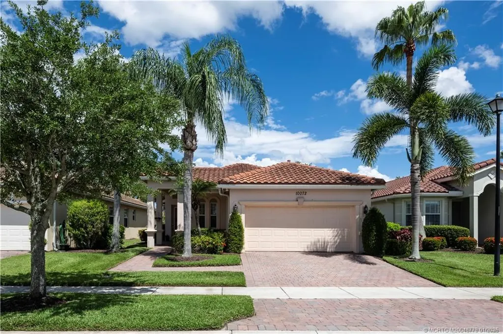 10072 SW Oak Tree Circle Port Saint Lucie FL 34987