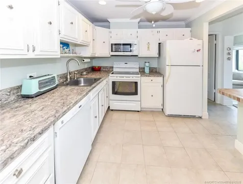 1800 SE Saint Lucie Boulevard Stuart FL 34996