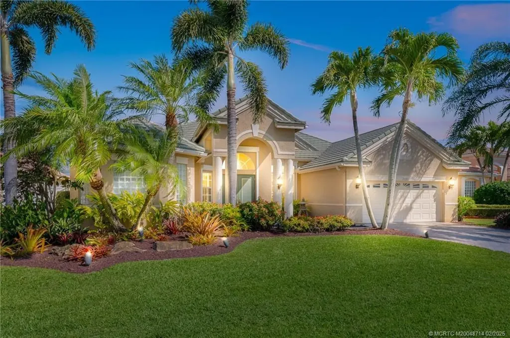 2019 SE Oxton Drive Port Saint Lucie FL 34952