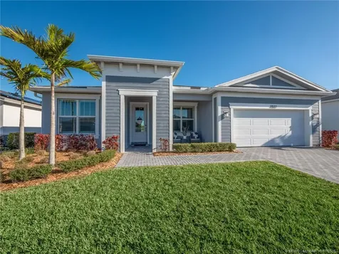 11532 SW Lyra Drive Port St Lucie FL 34987