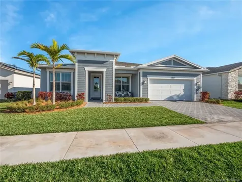 11532 SW Lyra Drive Port St Lucie FL 34987