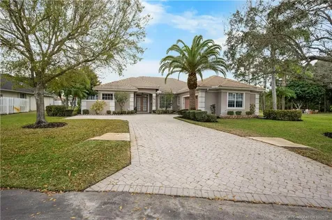 1081 SW Sand Oak Drive Palm City FL 34990