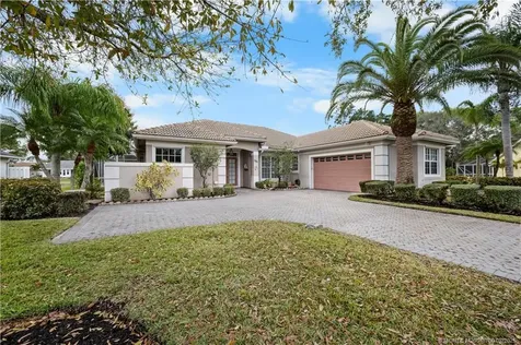 1081 SW Sand Oak Drive Palm City FL 34990