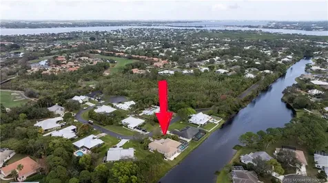 1081 SW Sand Oak Drive Palm City FL 34990