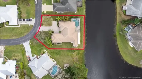 1081 SW Sand Oak Drive Palm City FL 34990
