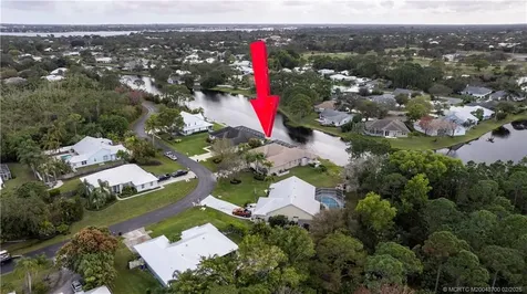 1081 SW Sand Oak Drive Palm City FL 34990
