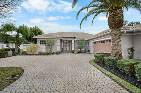 1081 SW Sand Oak Drive Palm City FL 34990