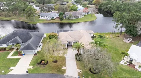 1081 SW Sand Oak Drive Palm City FL 34990