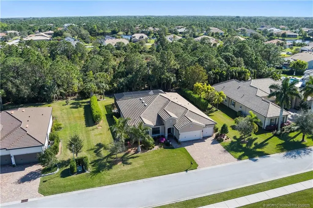 988 SW Sea Green Street Palm City FL 34990