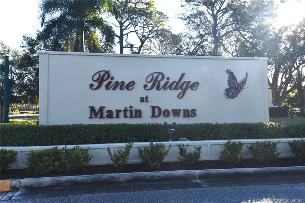 1514 SW Silver Pine Way Palm City FL 34990