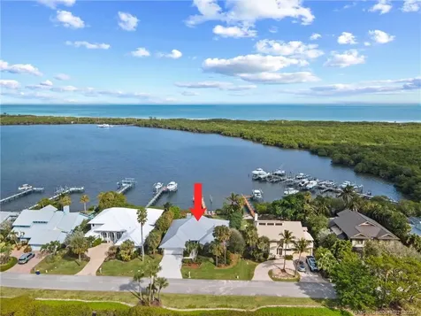 3990 NE Joes Point Road Stuart FL 34996