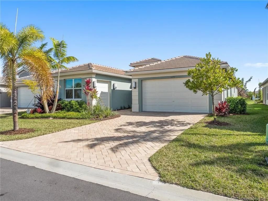 11797 SW Coral Cove Parkway Port Saint Lucie FL 34987