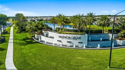 11797 SW Coral Cove Parkway Port St Lucie FL 34987