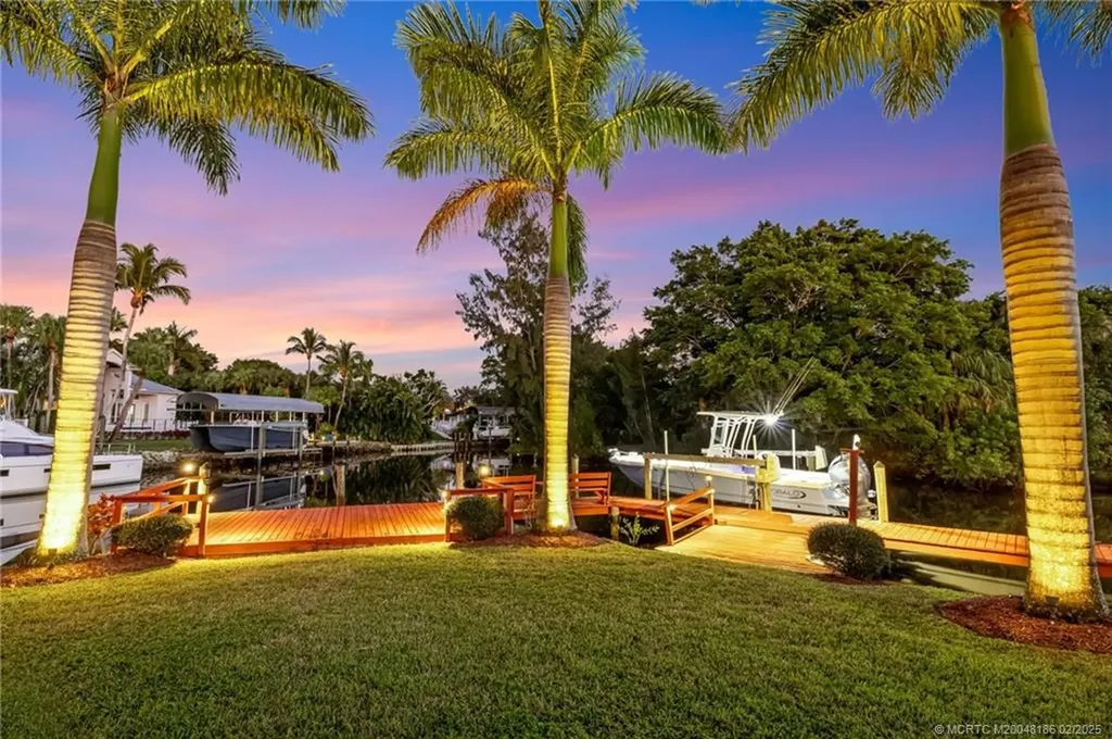 5287 SW Anhinga Avenue Palm City FL 34990