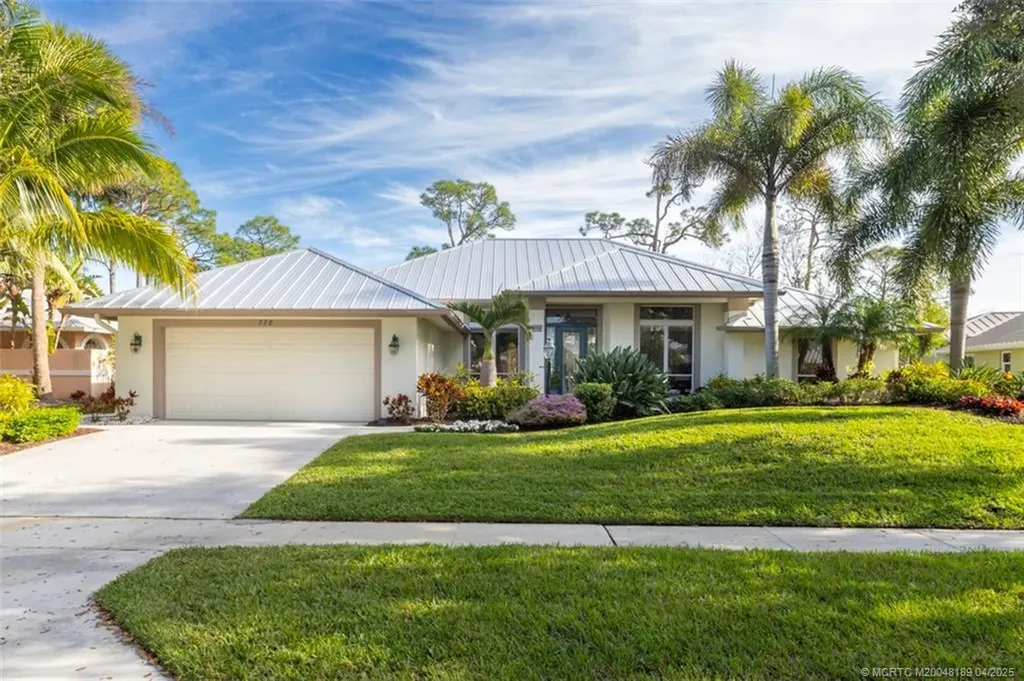 778 SW Lighthouse Drive Palm City FL 34990