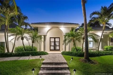 1904 SE Sailfish Point Boulevard Stuart FL 34996